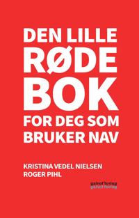Den lille røde bok for deg som møter NAV