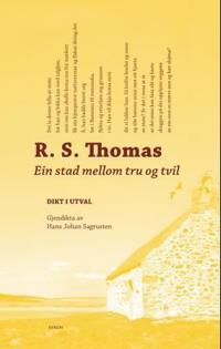 Ein stad mellom tru og tvil