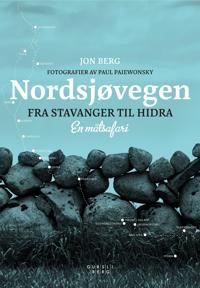 Nordsjøvegen; fra Stavanger til Hidra; en matsafari