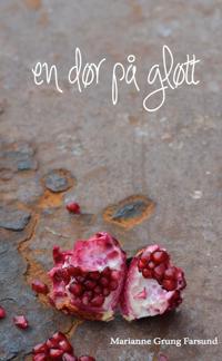 En dør på gløtt