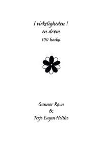 I virkeligheden - en drøm
