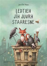 LEDTIEH JÏH JUVRH STAARESNE