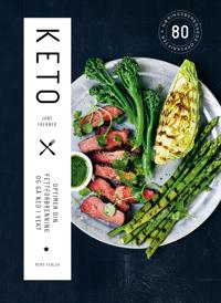 Keto; optimer din fettforbrenning og gå ned i vekt