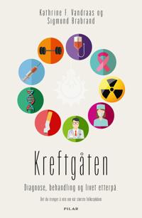 Kreftgåten; Diagnose, behandling og livet etterpå