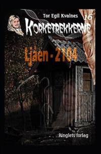 Ljåen - 2104