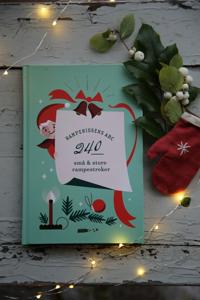Rampenissens ABC: 240 små & store rampestreker