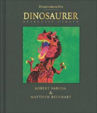 Dinosaurer