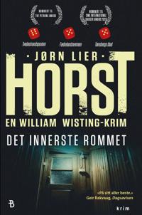 Det innerste rommet