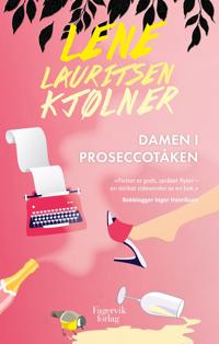 Damen i proseccotåken; Olivia 8