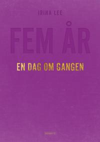 Fem år
