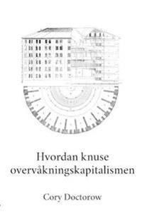 Hvordan knuse overvåkningskapitalismen