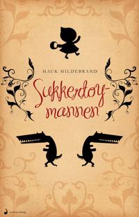 Sukkertøymannen