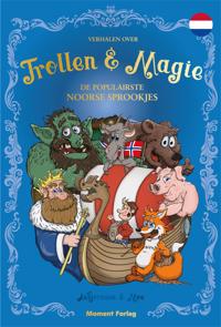 Verhalen over trollen & magie