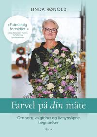 Farvel på din måte