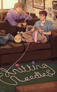 Knitting Needles