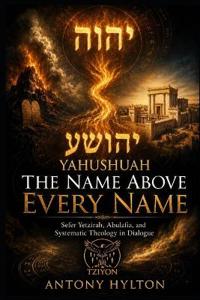 The Name Above Every Name