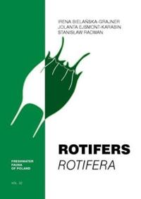 Rotifers (Rotifera) – Freshwater Fauna of Poland