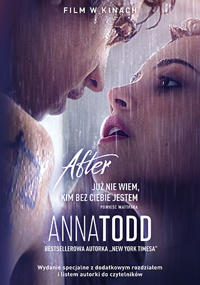After 2. Juz nie wiem, kim bez ciebie jestem