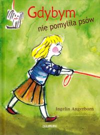 Gdybym nie pomyliła psów