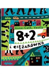 8+2 i ciężarówka
