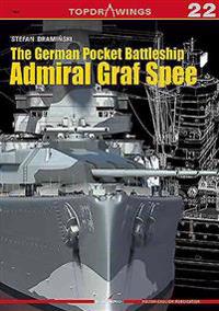 The German Pocket Battleship Admiral Graf Spee