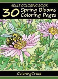 Adult Coloring Book