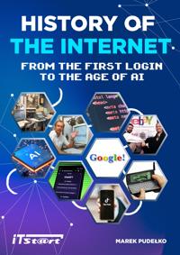 History of the Internet