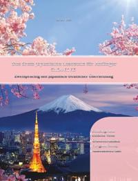 Bokomslag for "Das Erste Japanische Lesebuch für Anfänger"