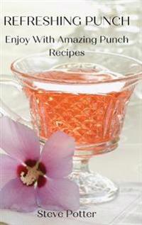 Refreshing Punch