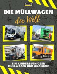 Die Müllwagen der Welt