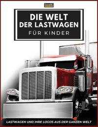Die Welt der Lastwagen für Kinder