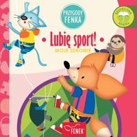Lubie sport!