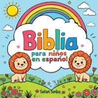 Biblia para niños en español