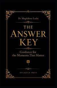 THE ANSWER KEY