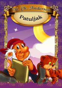 Patuljak