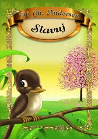 Slavuj