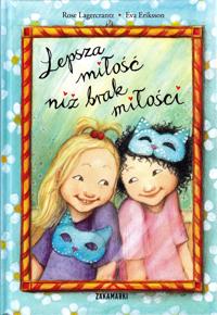 Lepsza Miłość Niż Brak Miłości