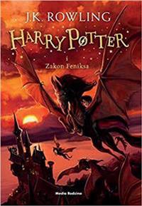 Harry Potter i Zakon Feniksa 5