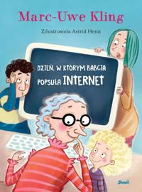 The Day Grandma Broke The Internet (Polska)