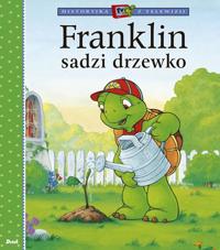 Franklin Plants a Tree (Polska)