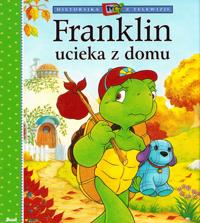 Franklin Runs Away (Polska)