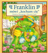 Franklin Says I Love You (Polska)