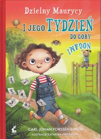 Dzielny Maurycy i Jego Tydzien Do Góry Nogami