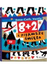 8+2 i pierwsze święta