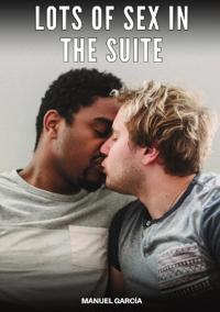 Bokomslag för "Lots of Sex in the Suite"