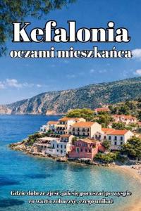 Kefalonia oczami mieszkanca