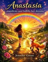 Anastasia manifests and fulfills her dreams