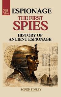 The First Spies
