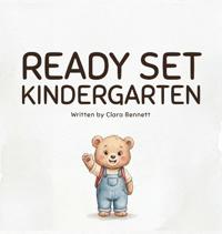 Ready Set Kindergarten