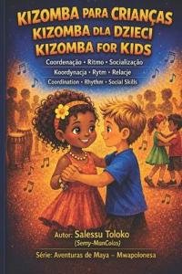 Kizomba for Kids